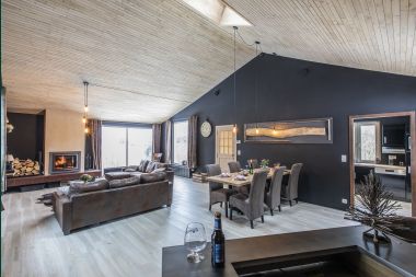 Chalet in Ferrieres for 4 persons in the Ardennes