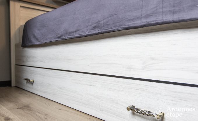 Chalet in Ferrieres for 4 persons in the Ardennes