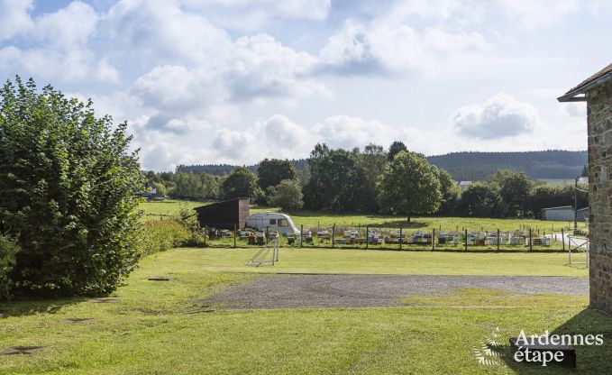 Holiday cottage in Ferrires for 32 persons in the Ardennes