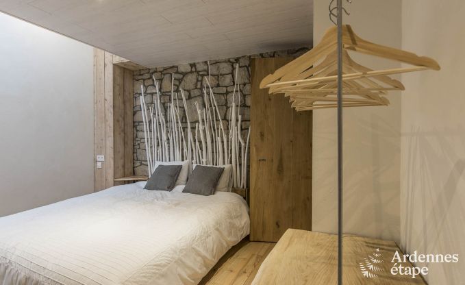 Holiday cottage in Ferri�res for 14 persons in the Ardennes