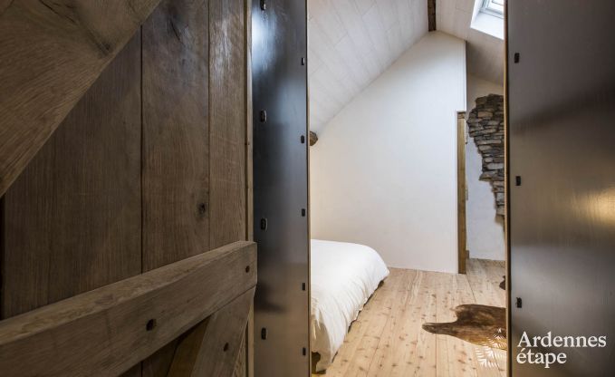 Holiday cottage in Ferri�res for 14 persons in the Ardennes