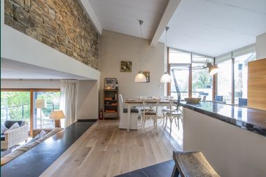 Holiday cottage in Ferrières for 4/6 persons in the Ardennes