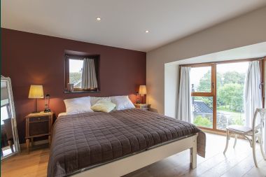 Holiday cottage in Ferrières for 4/6 persons in the Ardennes