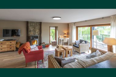 Holiday cottage in Ferrières for 4/6 persons in the Ardennes