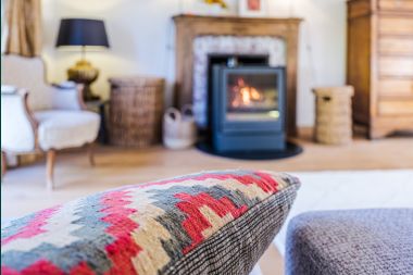 Holiday cottage in Ferrières for 6/8 persons in the Ardennes