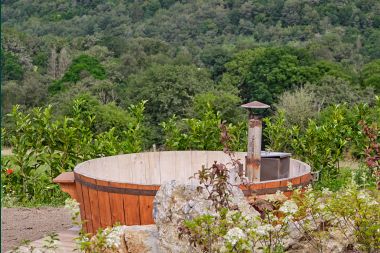 Modern holiday home with 5 bedrooms in Ferrières, Ardennes