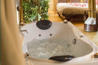 Holiday cottage in Ferrières for 2 persons in the Ardennes