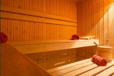 Holiday cottage in Ferrières for 20 persons in the Ardennes