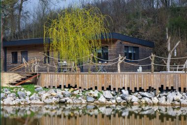 Chalet in Florennes for 6 persons in the Ardennes