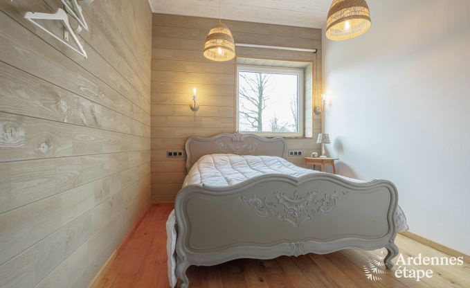 Chalet in Florennes for 6 persons in the Ardennes