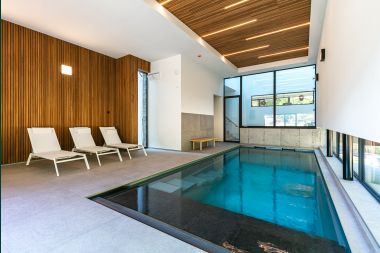 Holiday cottage in Florennes for 20 persons in the Ardennes