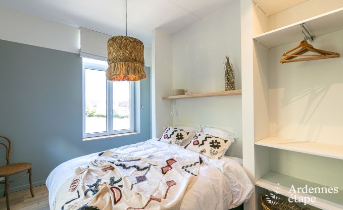 Holiday cottage in Florennes for 20 persons in the Ardennes