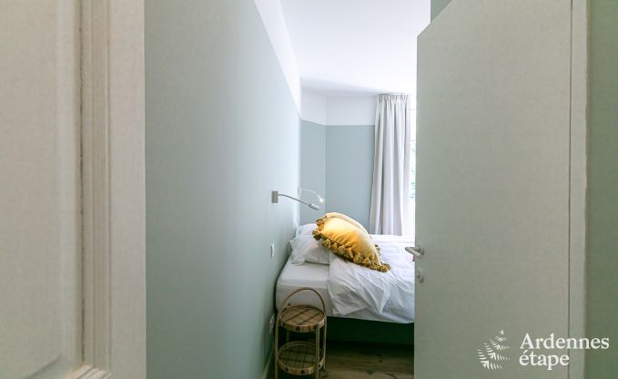 Holiday cottage in Florennes for 20 persons in the Ardennes