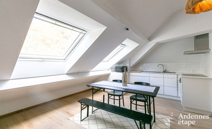 Holiday cottage in Florennes for 20 persons in the Ardennes