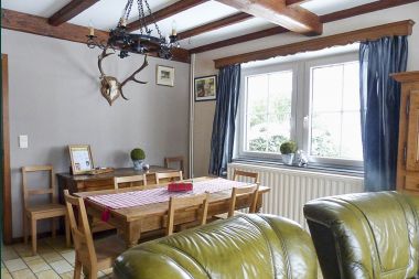 Holiday cottage in Florenville for 6 persons in the Ardennes