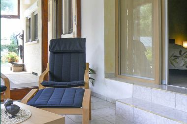 Holiday cottage in Florenville for 6 persons in the Ardennes