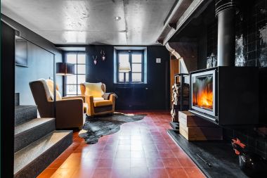 Holiday cottage in Florenville for 12 persons in the Ardennes