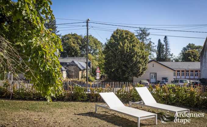 Nice holiday home for 12 people in Florenville (Ardenne)