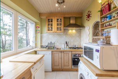 Holiday cottage in Florenville for 4/5 persons in the Ardennes