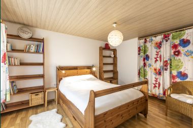 Holiday cottage in Florenville for 4/5 persons in the Ardennes