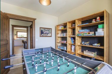 Holiday cottage in Florenville for 8 persons in the Ardennes