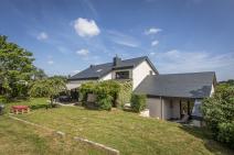 Villa in Florenville for your holiday in the Ardennes with Ardennes-Etape