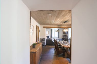 Holiday cottage in Florenville for 6/7 persons in the Ardennes