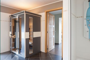 Holiday cottage in Florenville for 6/9 persons in the Ardennes