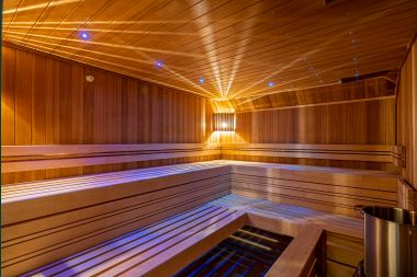 Holiday cottage in Florenville for 29/31 persons in the Ardennes