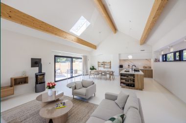 Holiday cottage in Florenville for 6 persons in the Ardennes