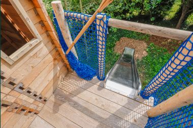 Holiday cottage in Fosses-la-Ville for 16 persons in the Ardennes