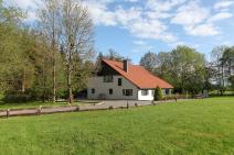 Holiday house in Francorchamps for your holiday in the Ardennes with Ardennes-Etape