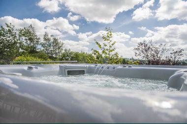 Luxury villa in Francorchamps for 13 persons in the Ardennes