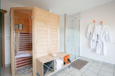 Luxury villa in Francorchamps for 13 persons in the Ardennes