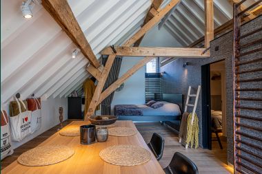 Apartment in Frasnes-lez-Anvaing for 4/5 persons