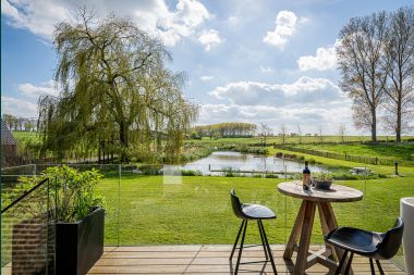 Apartment in Frasnes-lez-Anvaing for 4/5 persons