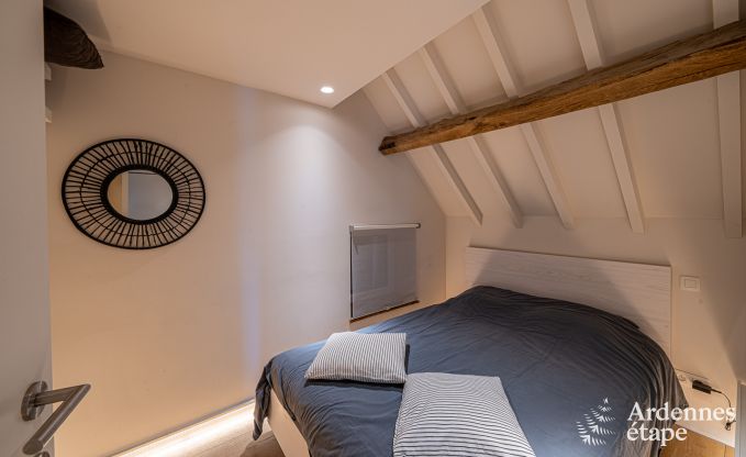 Apartment in Frasnes-lez-Anvaing for 4/5 persons