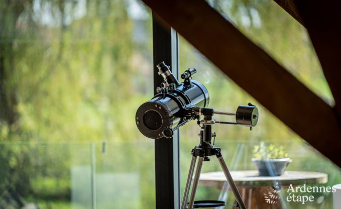 Apartment in Frasnes-lez-Anvaing for 4/5 persons