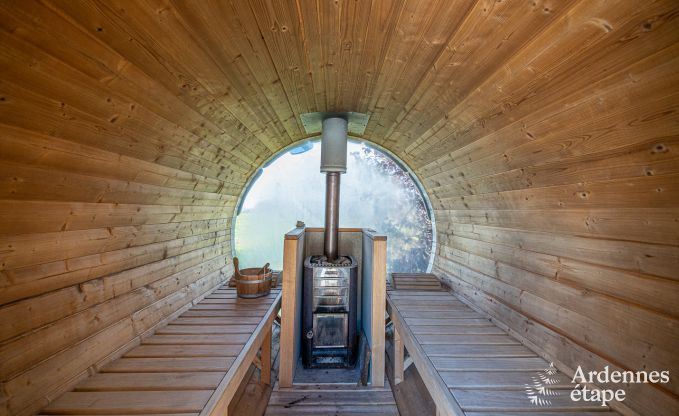 Apartment in Frasnes-lez-Anvaing for 4/5 persons