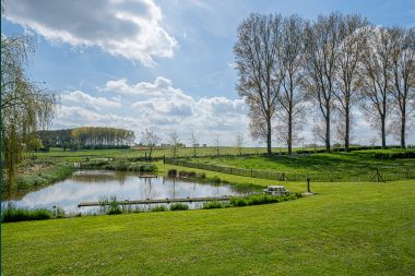 Holiday cottage in Frasnes-lez-Anvaing for 20/22 persons in the Ardennes