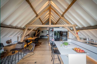 Holiday cottage in Frasnes-lez-Anvaing for 20/22 persons in the Ardennes