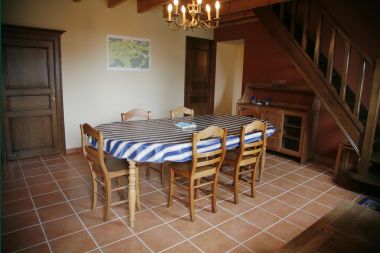 Holiday cottage in Froidchapelle for 4/6 persons in the Ardennes