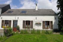 Small farmhouse in Froidchapelle for your holiday in the Ardennes with Ardennes-Etape