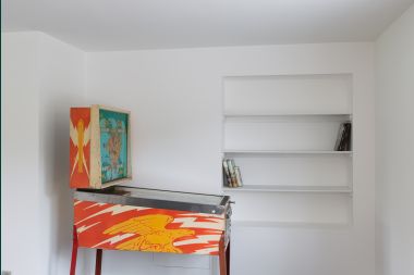 Holiday home for 14 p. near the Lacs de l'Eau d'Heure