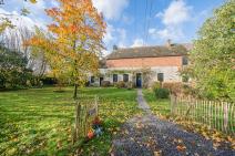 Former Farm in Froidchapelle for your holiday in the Ardennes with Ardennes-Etape