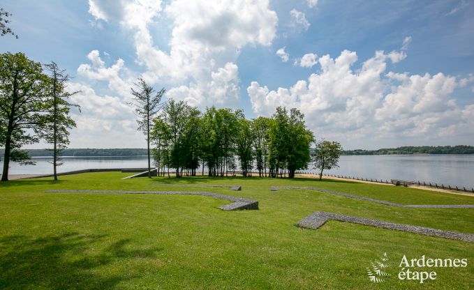 Holiday cottage in Froidchapelle for 8 persons in the Ardennes