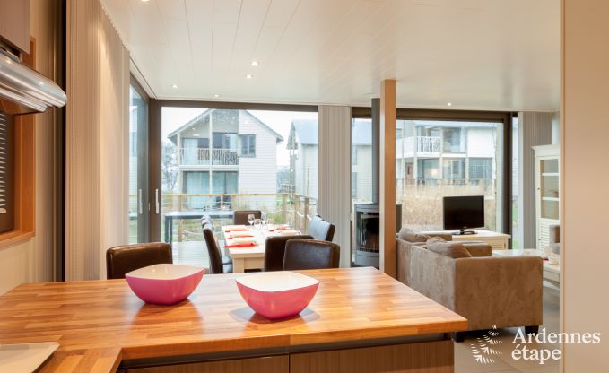 Holiday cottage in Froidchapelle for 8 persons in the Ardennes