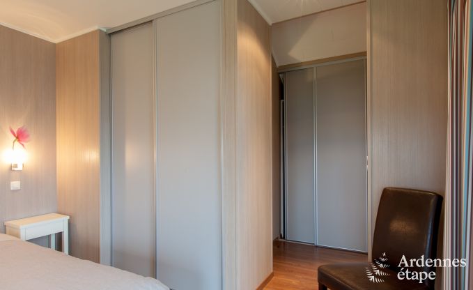 Holiday cottage in Froidchapelle for 8 persons in the Ardennes