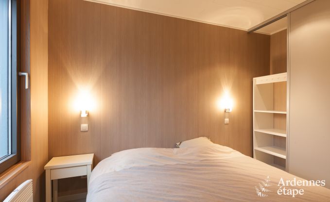 Holiday cottage in Froidchapelle for 8 persons in the Ardennes