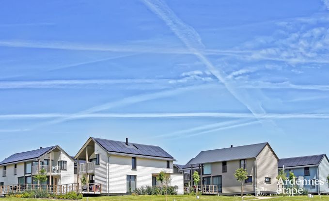 Holiday cottage in Froidchapelle for 8 persons in the Ardennes